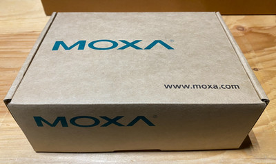 MOXA IM-6700A-8TX Ethernet Interface Module
