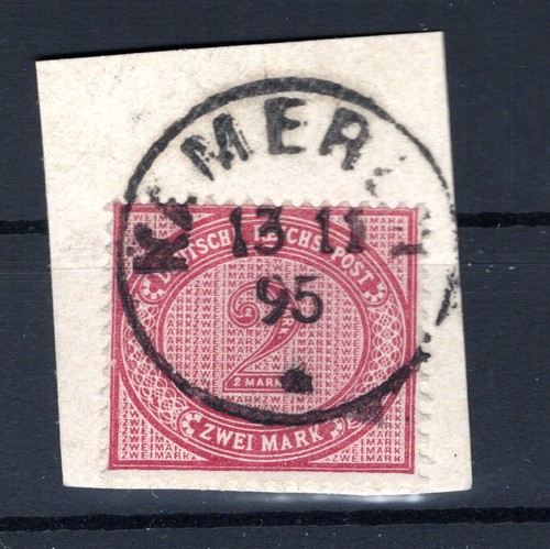 Cameroon VORLAUFER V37E Gorgeous On Luxury Fragment (DA7038)