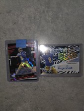 2022i Prestige Pink Foil Xtra Point/25💥Power Surge/5 SSP Kenny Pickett Auto Lot