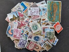 Collection de 446 timbres du Vatican, tous différents