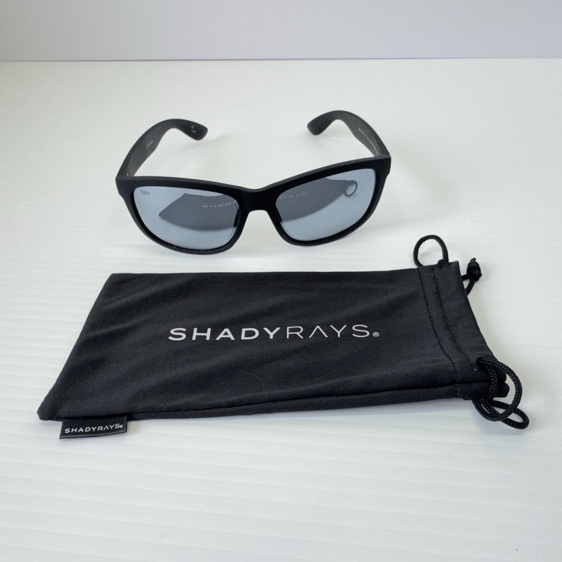 Shady Rays Sunglasses - Highly rated Buy It For Life recommendation