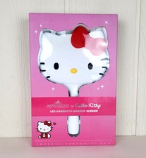 NIB Impressions Vanity Hello Kitty LED Handhe...