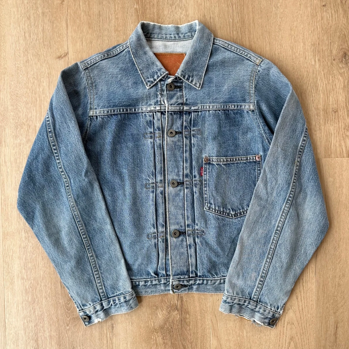 Levis Japan In Men's Coats & Jackets for sale - eBay