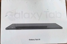 Samsung Galaxy Tab S9 128GB Wi-Fi, 11" Tablet