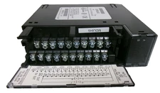 GE Fanuc IC693MDL645E Input 24 VDC 16 Point Module IC693MDL645 IC693 90-30 (TBI)