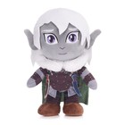 Posh Paws 2141D Dungeons and Dragons 10.5" (27cm) Drizzt Do’Urden Character Plus