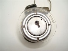 Ignition Switch With Lock Cylinder Gm Keys Retainer Gmc Chevy Truck 57 58 59 Ignition Switch With Lock Cylinder Gm Keys Retainer Gmc Chevy Truck 57 58 59