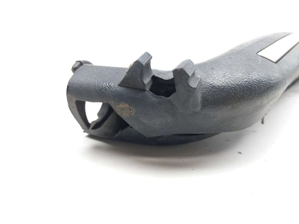 Tubo de aire Ram de admisión 93 Honda GL1500 Goldwing 1500 Foto 3 de 4