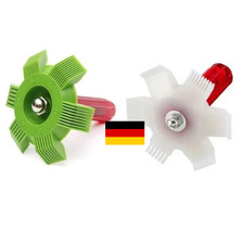 kamm zur Reinigung und Reparatur Klimaanlage Kondensator Flosse Kamm