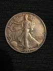 USA 1 Dollar 1988 American Eagle 1 Ounce .999 Coin (31.1 Grams Fine Silver)
