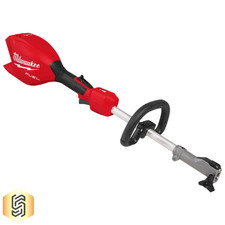 Milwaukee 3016-20 M18 FUEL Power Head w/ QUIK-LOK