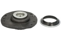 Reparatursatz FederbeinstüTzlager Domlager FüR Peugeot 206 Cc 2D 2A/C T3E