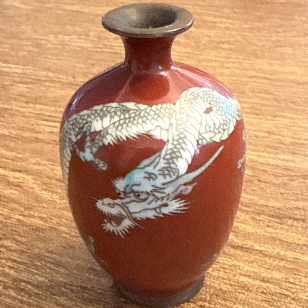 日本古董花瓶| eBay