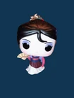 Funko Pop Disney: Mulan # 323 Loose No Box