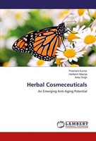 Herbal Cosmeceuticals Anita Singh