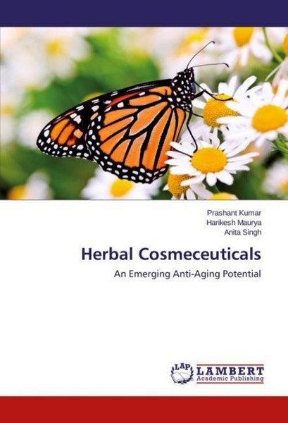 Herbal Cosmeceuticals Anita Singh-image