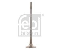 Febi Bilstein Auslassventil 28643 FüR Alfa CC Fiat Chevrolet Opel Zafira Family