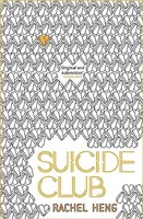 Rachel Heng - Suicide Club A Story About Living - Paperback - J245Z