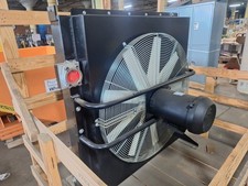 ARL275-3-BP60-AD AKG Thermal Systems - cool-line heat exchanger model ARL275