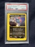 Pokémon TCG Rocket’s Sneasel #5 Best Of Game Promo PSA Authentic