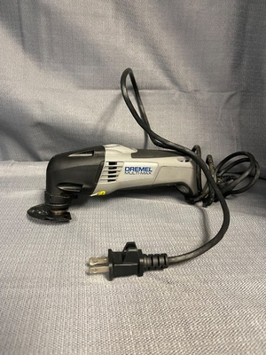 #ad dremmel multi max $39.99