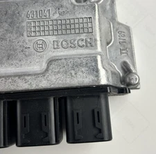 BMW Bosch DME Engine Control Module ECU 0261S105W2 5A40 EF4-01 Pre-Owned thumbnail 6