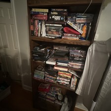 DVD Movie Lot Over 150 Great Movies And Series