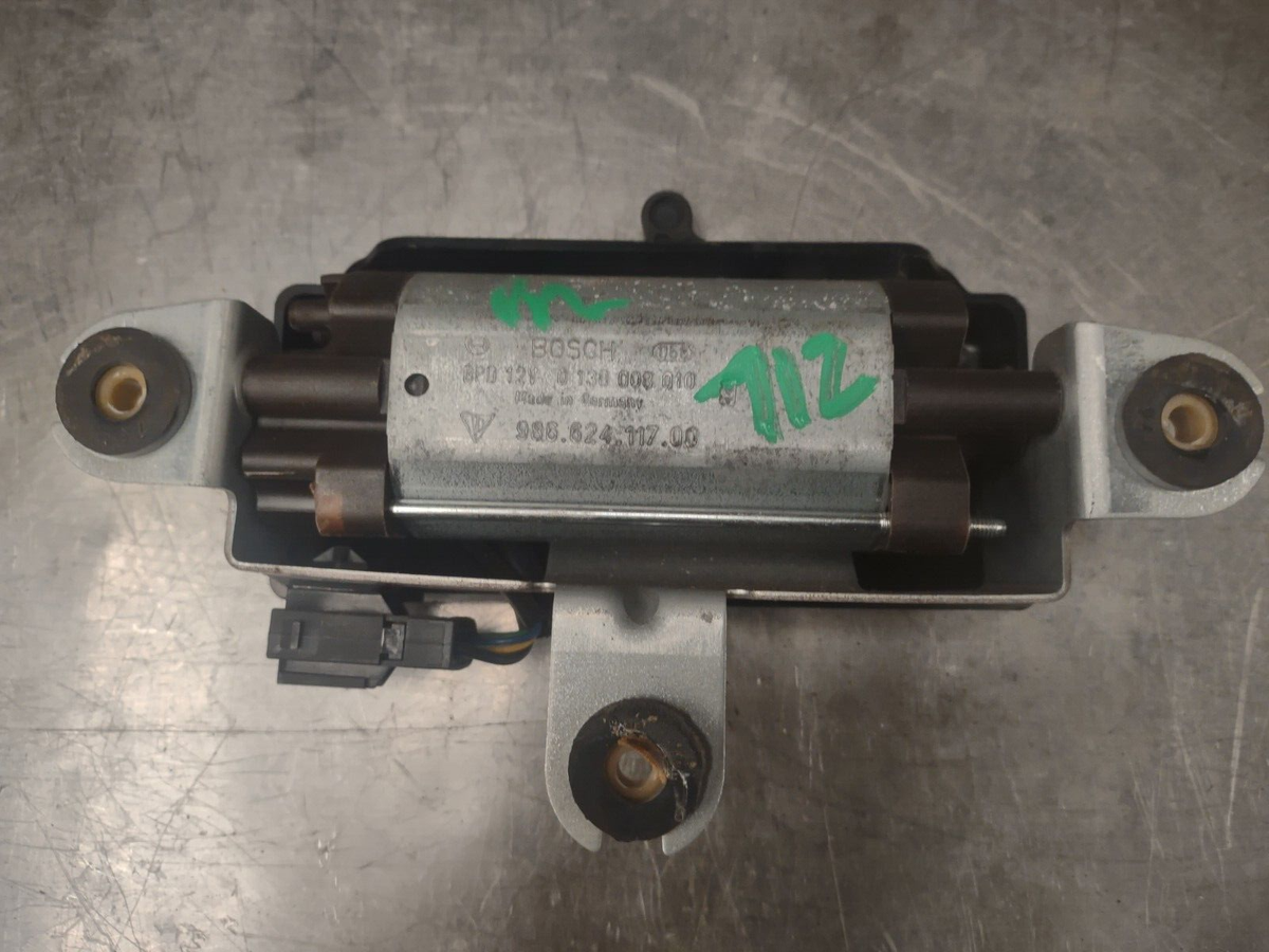 Porsche 986 Boxster Convertible Top Motor Micro switch option 97
