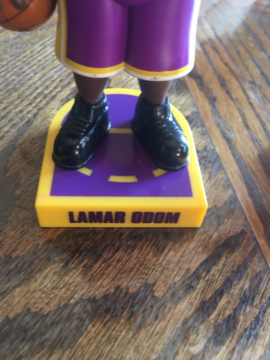 2 Vintage 90s NBA Jams 4
