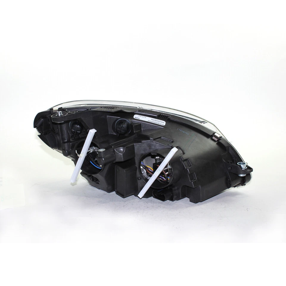 Headlight Assy TYC 20-6998-00 - Image 2 of 2