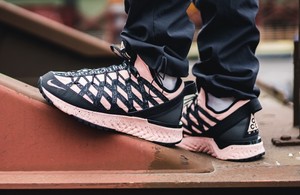 nike acg react terra gobe shoes