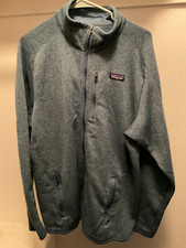 Men's Better Sweater Jacket