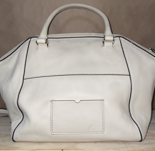 Bolso bandolera/cartera de cuero beige Kate Spade - Imagen 7 de 19