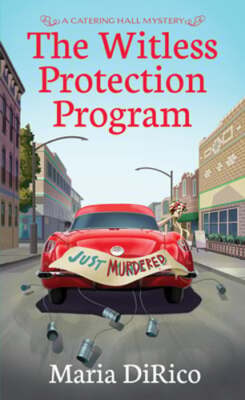 The Witless Protection Program by Maria Dirico: Used