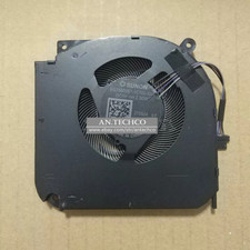 CPU FAN For SUNON EG75070S1-1C100-S9A THER7GK5M6-1411 GK5MP6O XPG Xenia 15 Fan