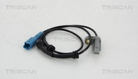 ABS Sensor Peugeot T. 206/206 SW 00-