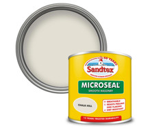 SANDTEX MICROSEAL SMOOTH MASONRY CHALK HILL 150ML