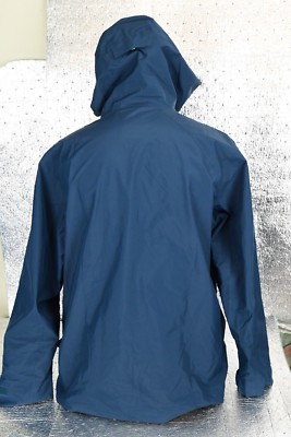 2017 Under Armour UA CGI Treeburn Gore Tex Jacket Mens L 2017 Under Armour UA CGI Treeburn Gore Tex Jacket Mens L