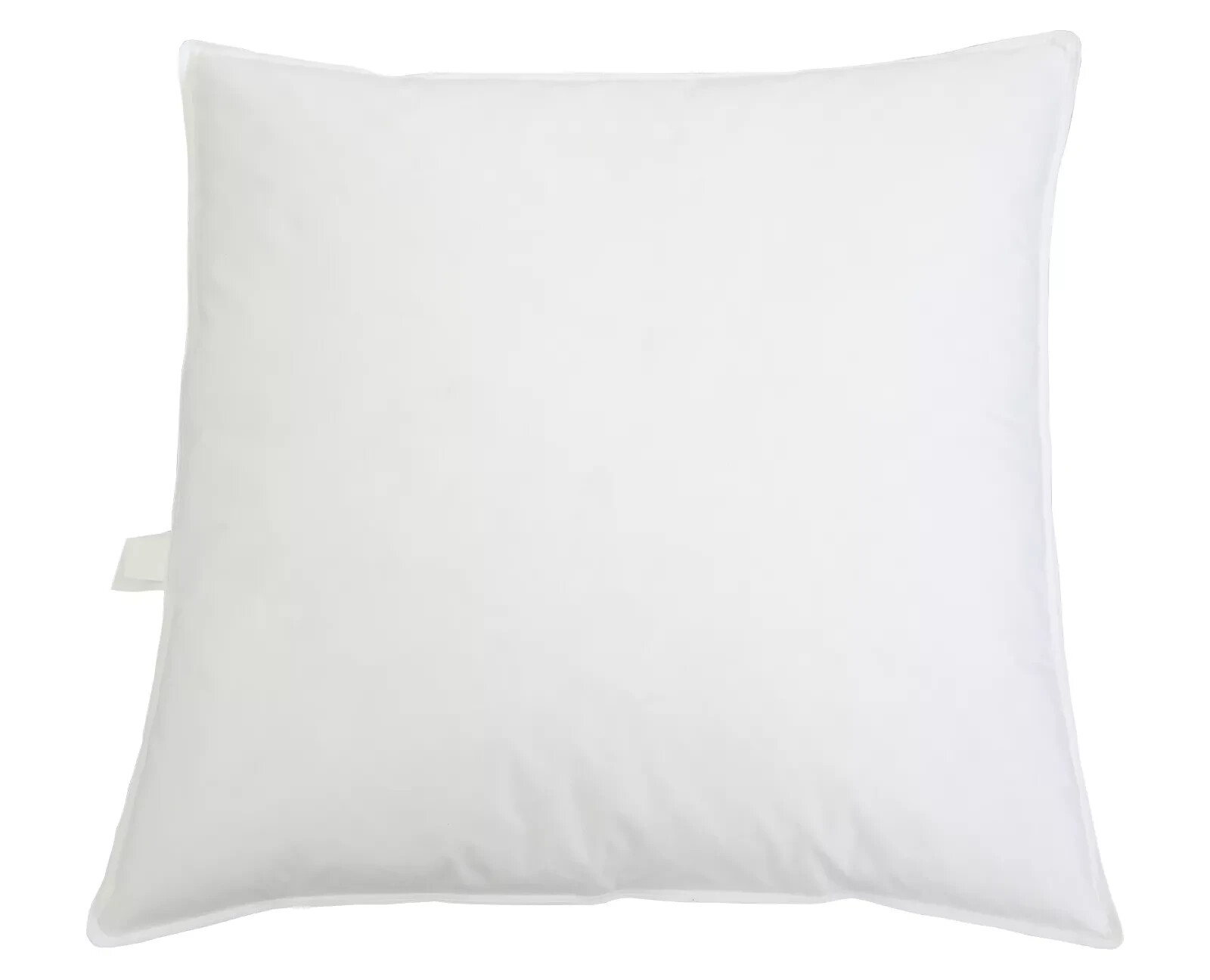 f.a.n. Kinder - Kopfkissen Kansas 40 x 60 cm Flachkissen  Waschbar bei 95°C