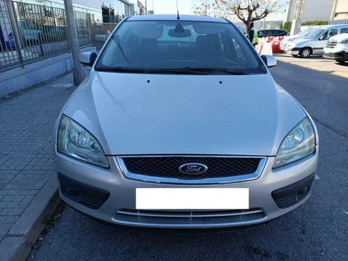 4M5113K060BA Faro Izquierdo para FORD FOCUS BERLINA (CAP) Ghia 2005 415492 - Imagen 3 de 7