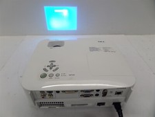 NEC NP310 2200-Lumen Portable Projector - 3346 Lamp Hours