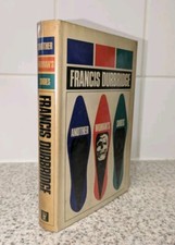 Francis Durbridge - ANOTHER WOMAN’S SHOES - Hodder & Stoughton 1st 1965