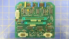 Thermco 01-262-131-001 Rev-J, PCB Assembly, Working When Removed