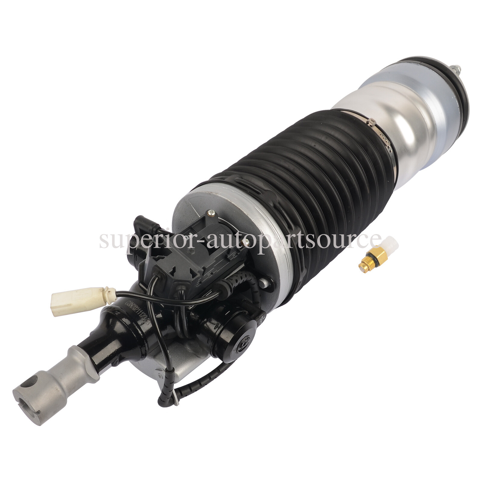 For Rolls Royce Ghost Wraith Dawn 1xFront Right Air Suspension Shock Strut 08-19