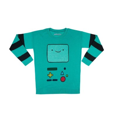 bmo sweater