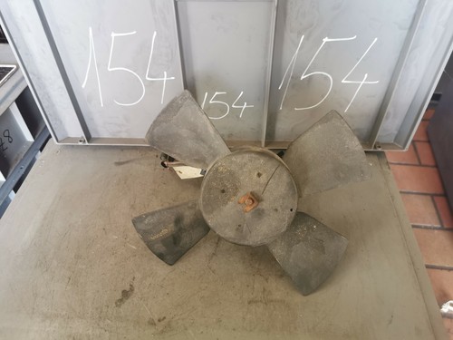 Original Opel Kadett E Corsa A Vectra A Lüftermotor Kühlerlüfter Kühlergebläse