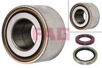 FAG 713 6265 80 Wheel Bearing Kit For KIA