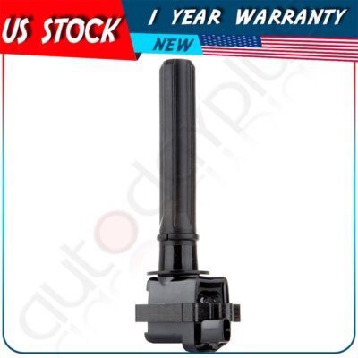 Ignition Coil For V6 3.5L Chrysler 300M Concorde LHS Pacifica Prowler Intrepid