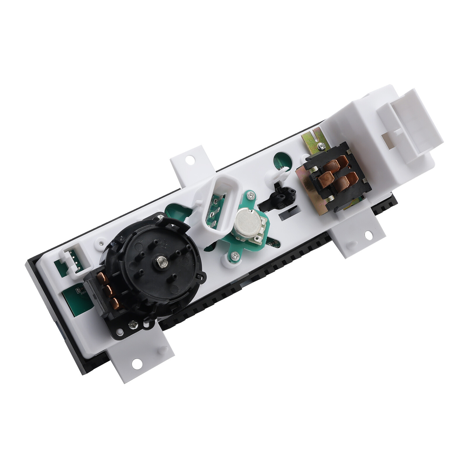 A/C Heater Manual Climate Temp Control Panel 55055459AF for Dodge Ram Van 98-03 thumbnail 3