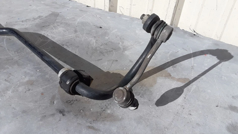 2012-2021 MERCEDES BENZ SPRINTER 2500 FRONT SUSPENSION SWAY ANTI ROLL BAR OEM - Image 2 of 4